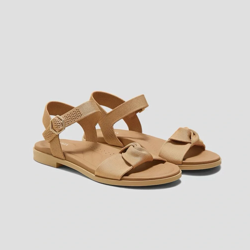 VIVAIA Arch Pro AdaptAll Sandals (Paloma) - Picture 2 of 9